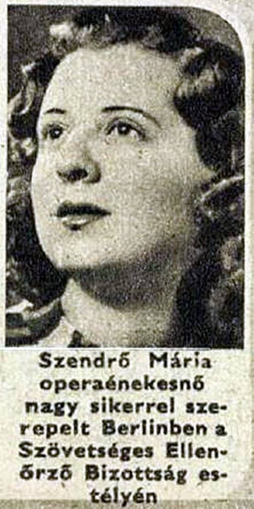 Szendrő Mária Színház 1945.jpg